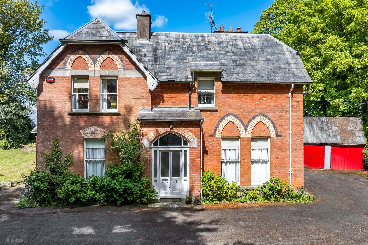 The Beeches, Coolshannagh, Monaghan, H18R928