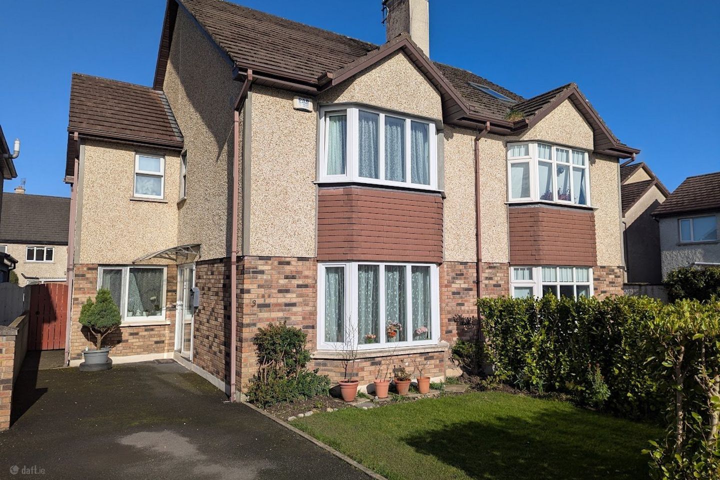 3 Bruach Tailte, Nenagh, Co Tipperary, E45A497