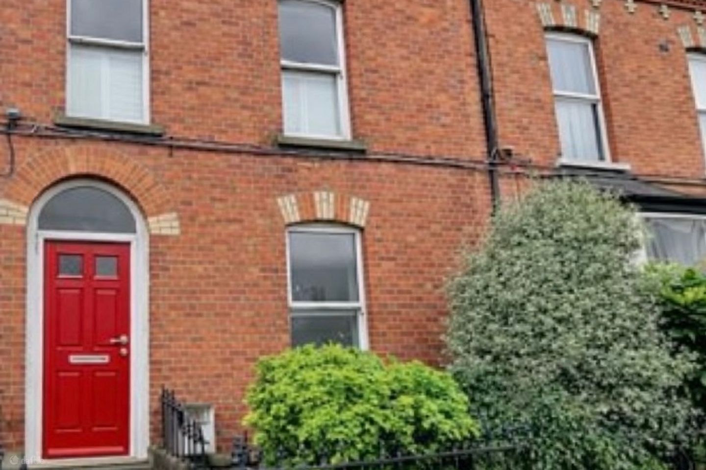 15 St Vincent Street North, Dublin 7