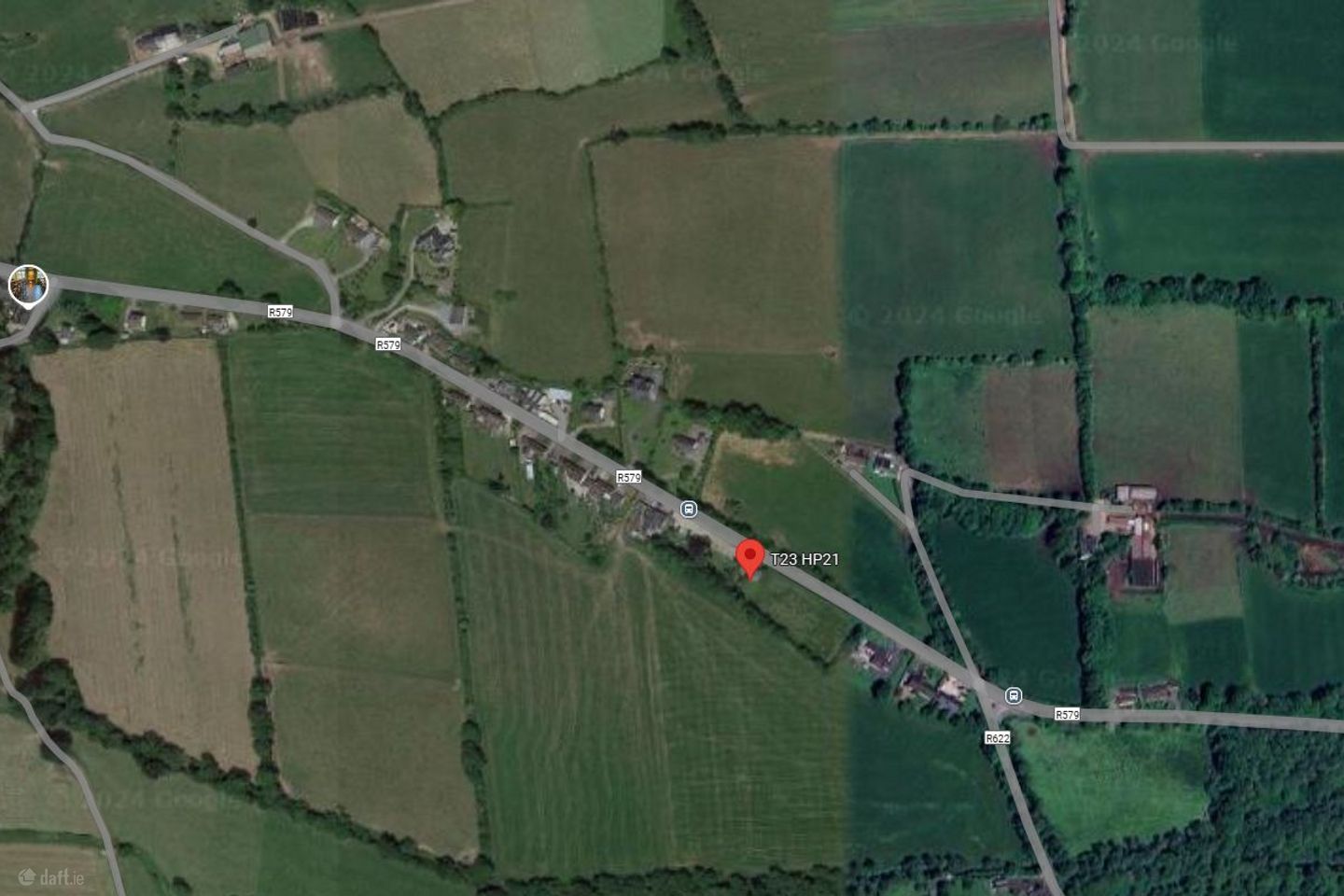 Cloghroe, Cork, Cloghroe, Co. Cork, T23HP21