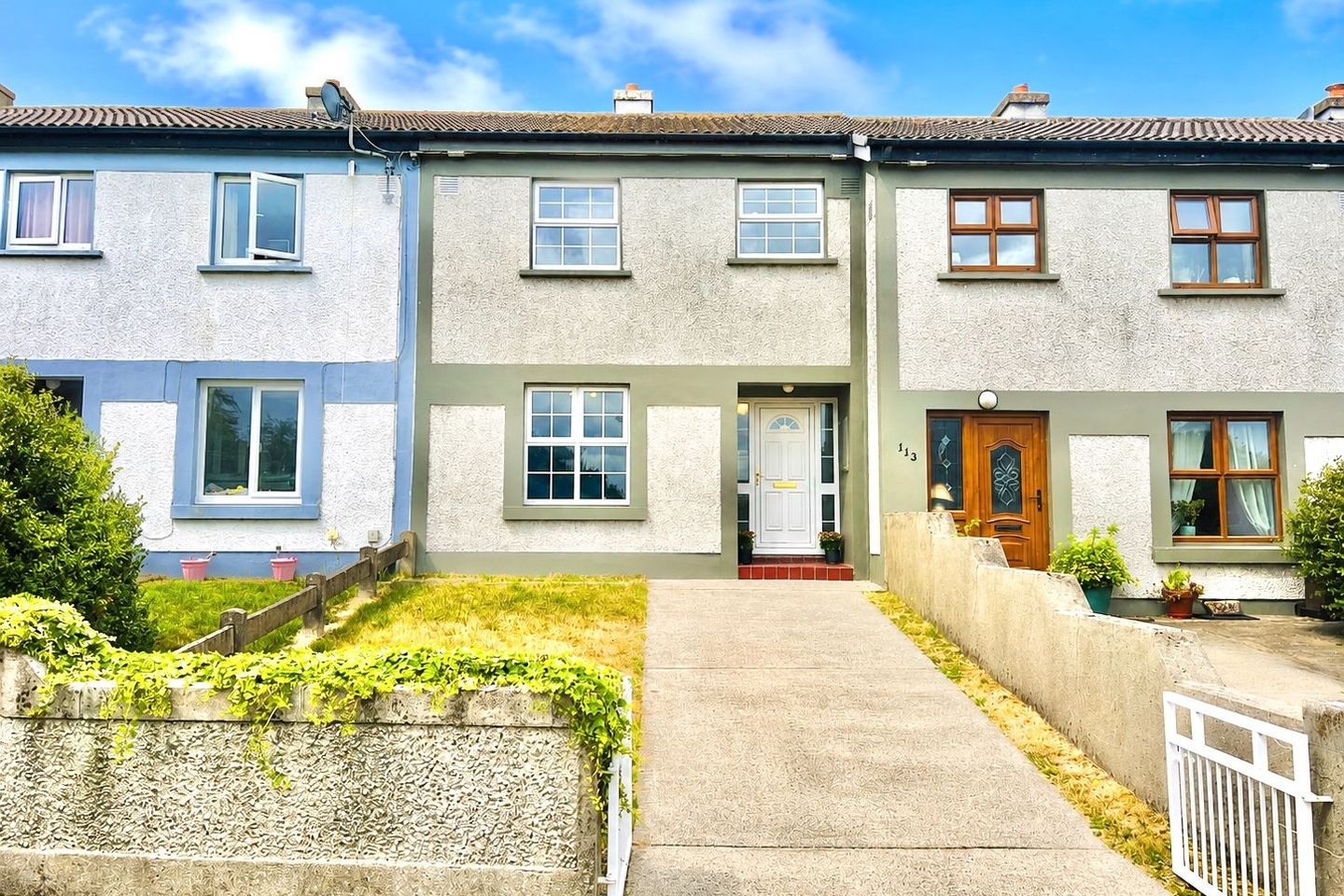 112 Moran Park, Enniscorthy, Co. Wexford, Y21D1V7