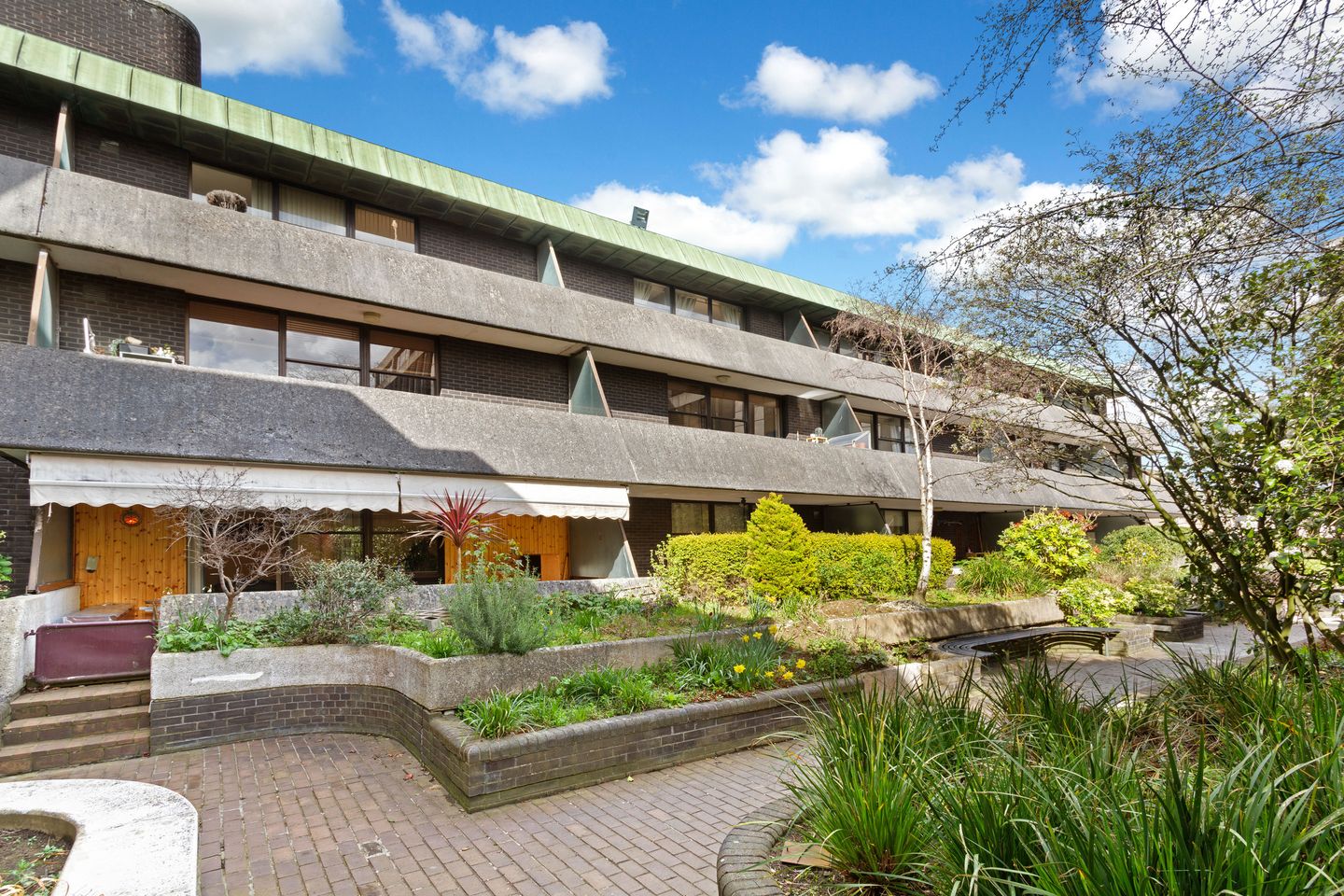 Apartment 302, Talbot Hall, Dublin 1, D01VK31