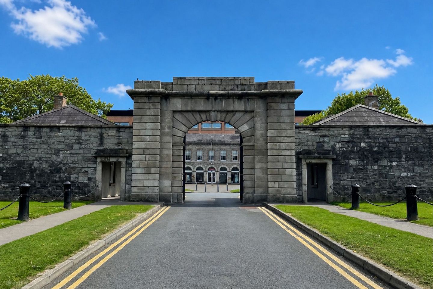 Haddington Square, Beggars Bush, Ballsbridge, Co. Dublin