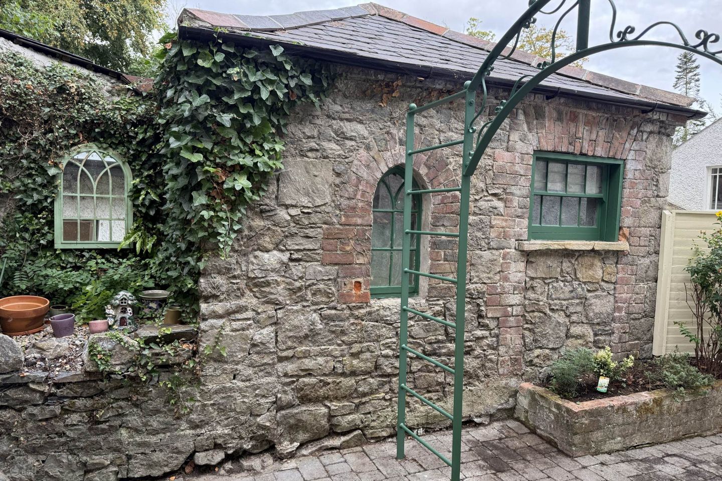 Kilsharvan, Bellewstown, Co. Meath