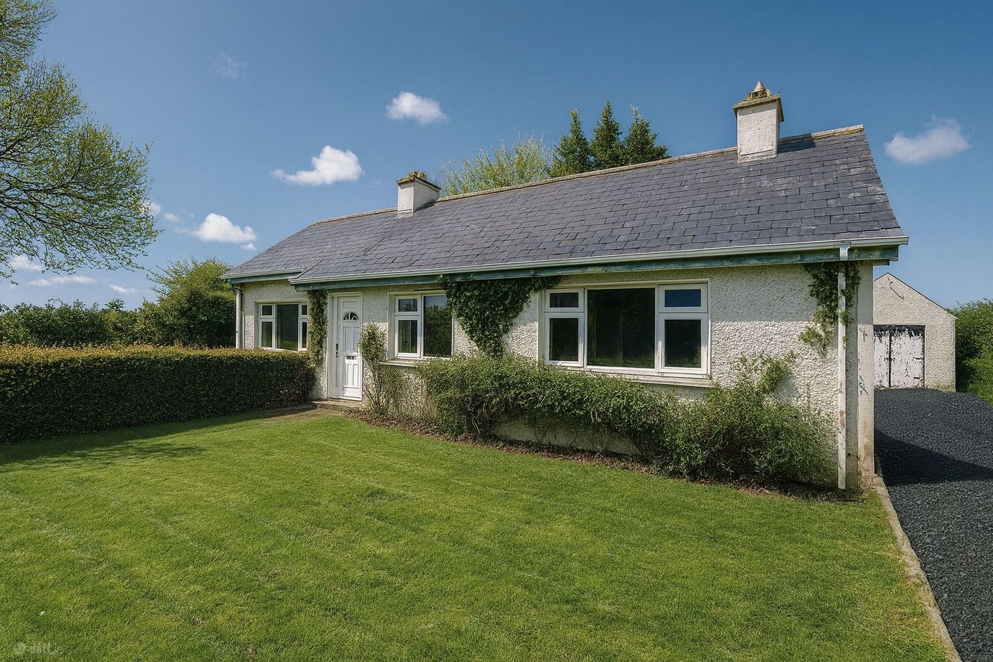 Boughlone, Portlaoise, Portlaoise, Co. Laois, R32K1VF