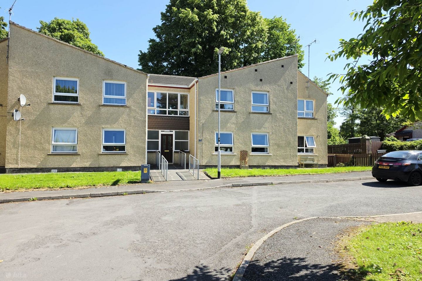 15 Breandrum Park, Enniskillen, Co. Fermanagh
