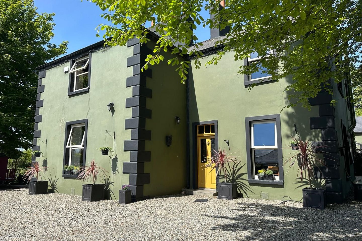 Dromena House, Dromena Road, Castlebellingham, Kilsaran, Co. Louth, A91DT99