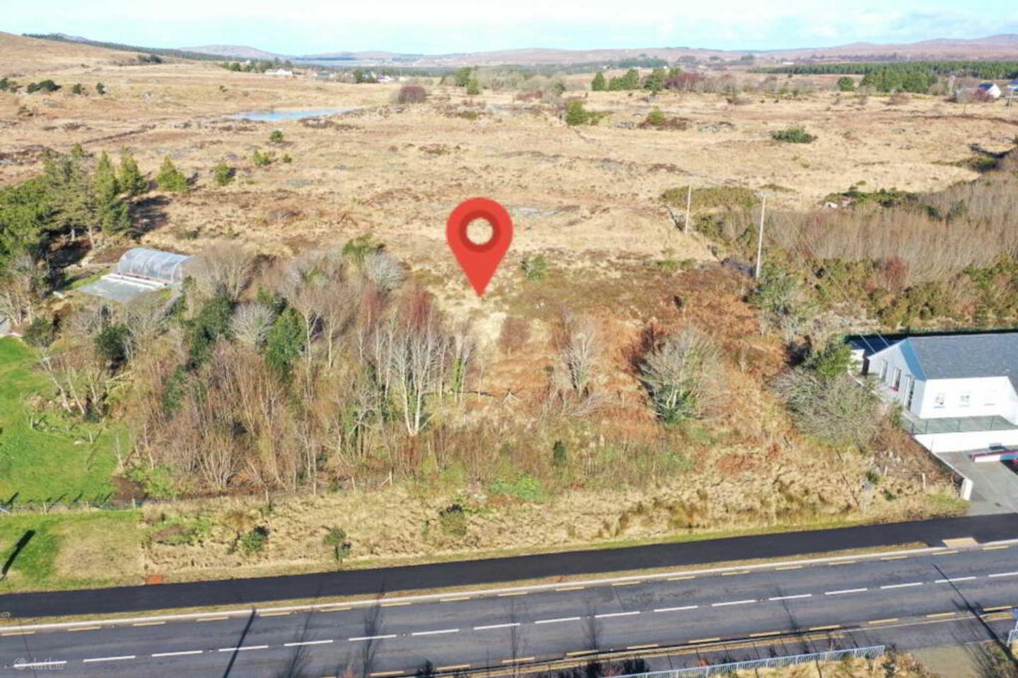 Madavagh, Lettermacaward, Co. Donegal