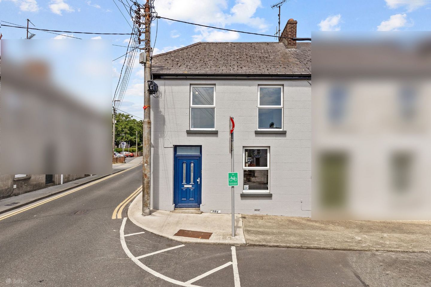 1b Saint Peter'S Square, Wexford, Wexford Town, Co. Wexford, Y35V2D7