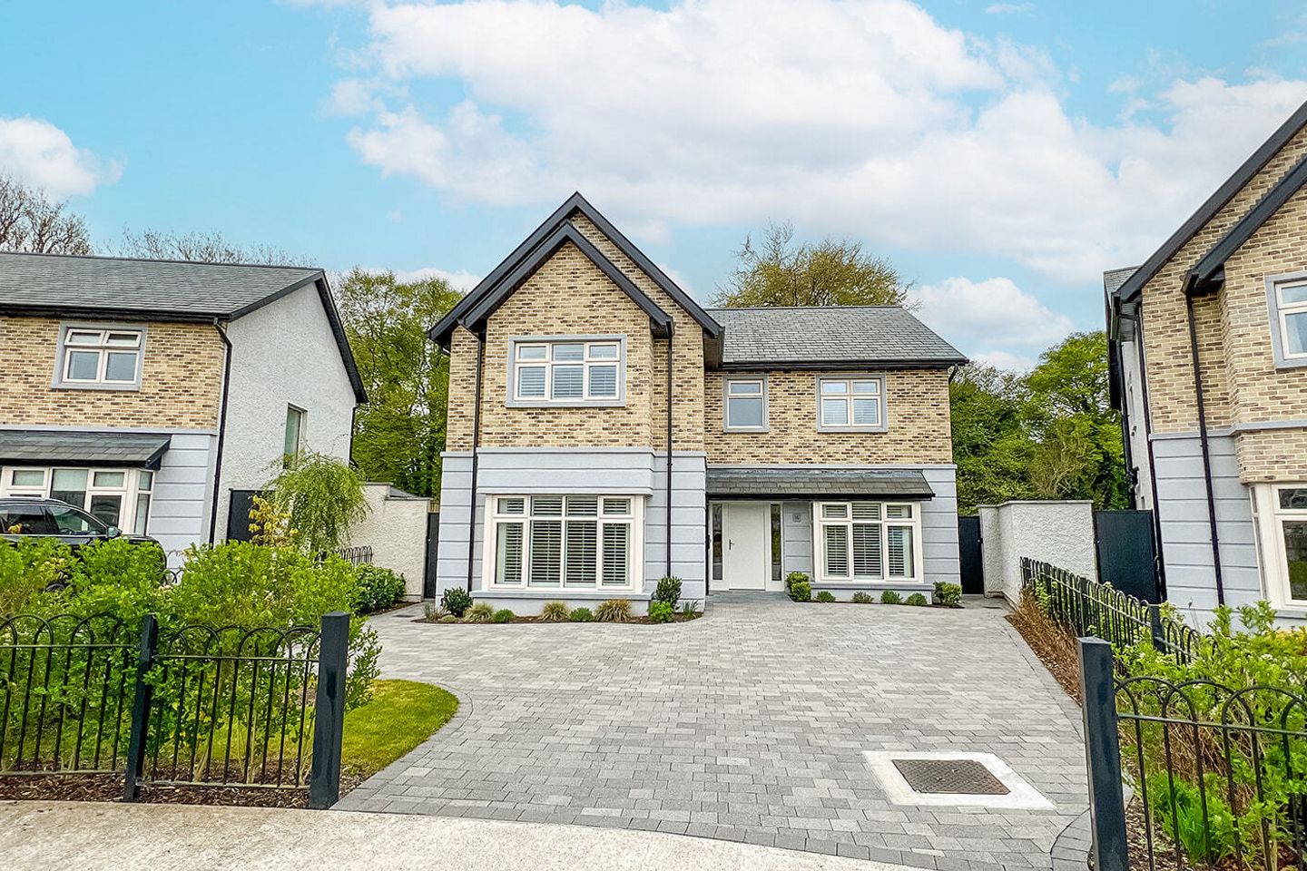 16 Long Meadows, Sion Road, Kilkenny, R95DPP5