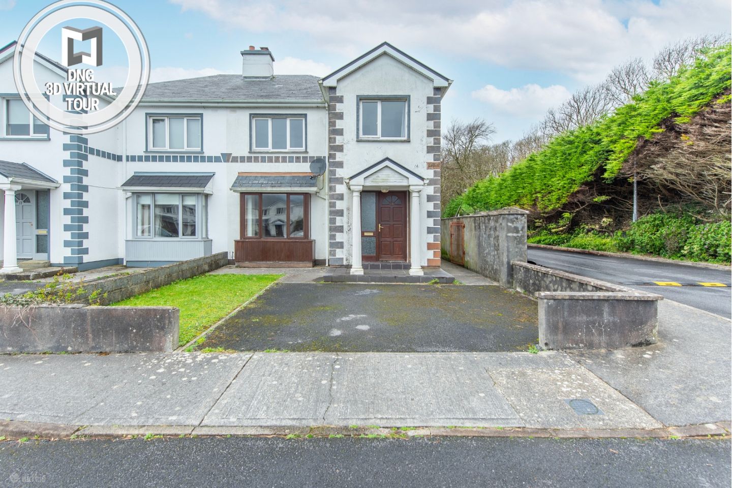 18 An Tulan, Cleasach, Spiddal, Co. Galway, H91T6HK