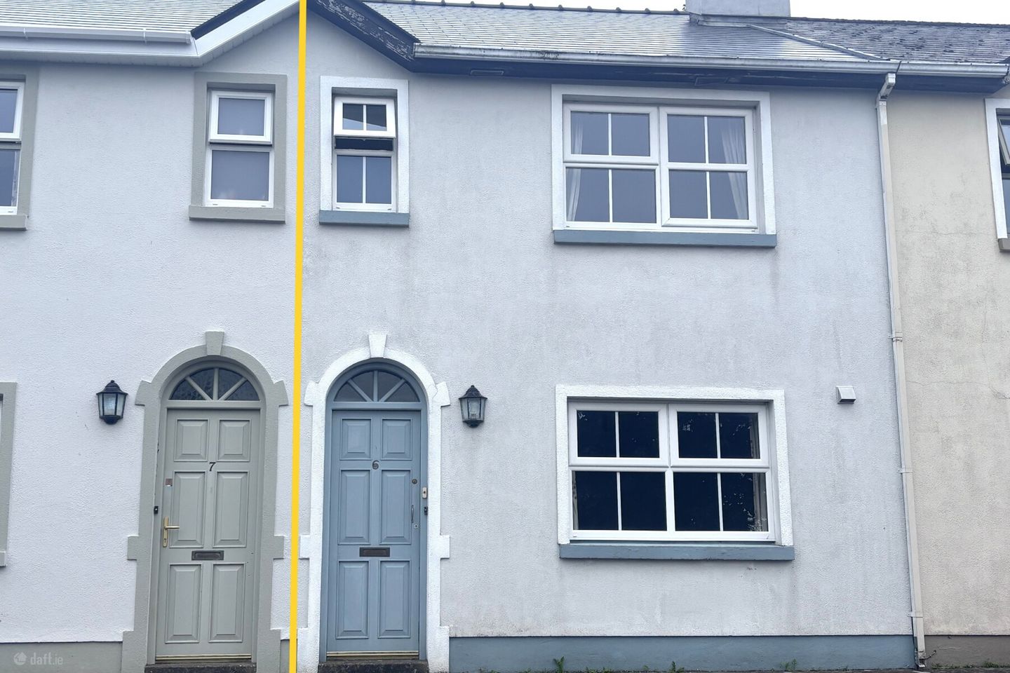 6 Monument View, Westport, Co Mayo, F28KH21