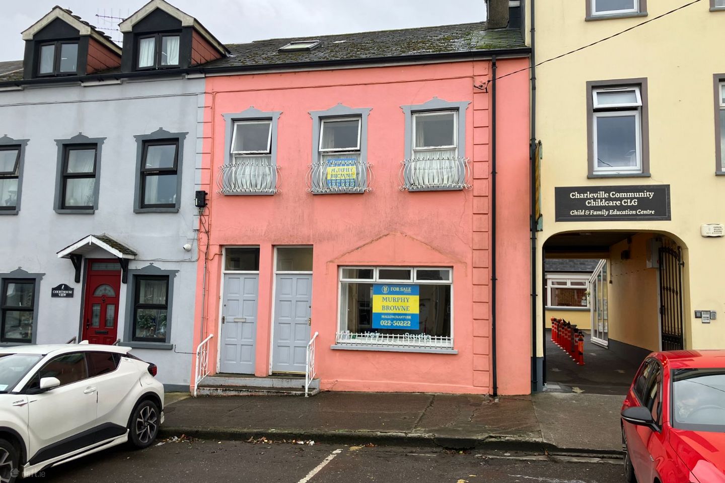 30 Broad Street, Charleville, Co. Cork, P56PD35