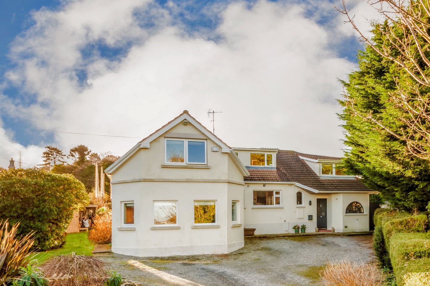 Heathfield, Balkill Road, Howth, Dublin 13, D13W290