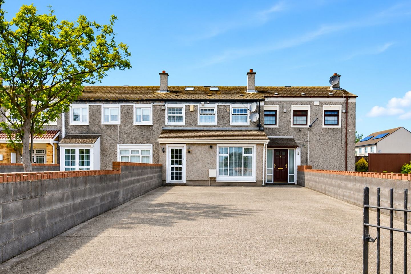 107 Buttercup Park, Dublin 17, D17KN61