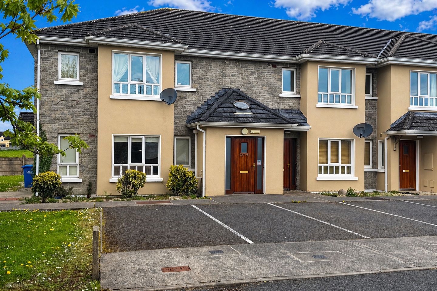 70 Corn Mill Park, Ballymote, Co. Sligo
