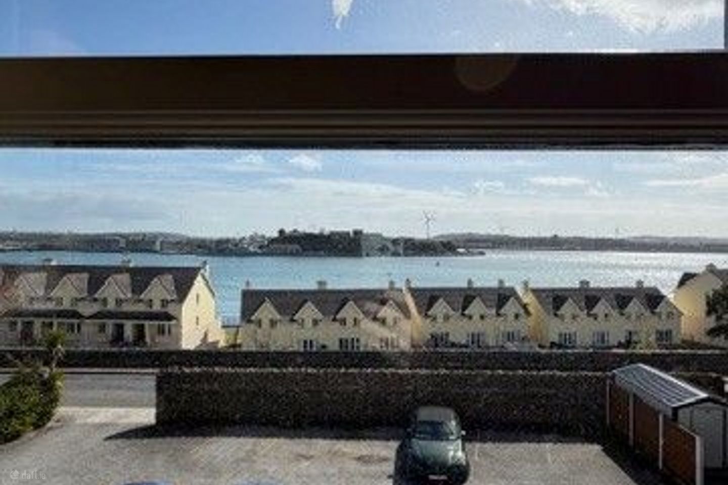 Apartment 5, Cultra House, Lower Road, Cobh, Co. Cork, P24X899
