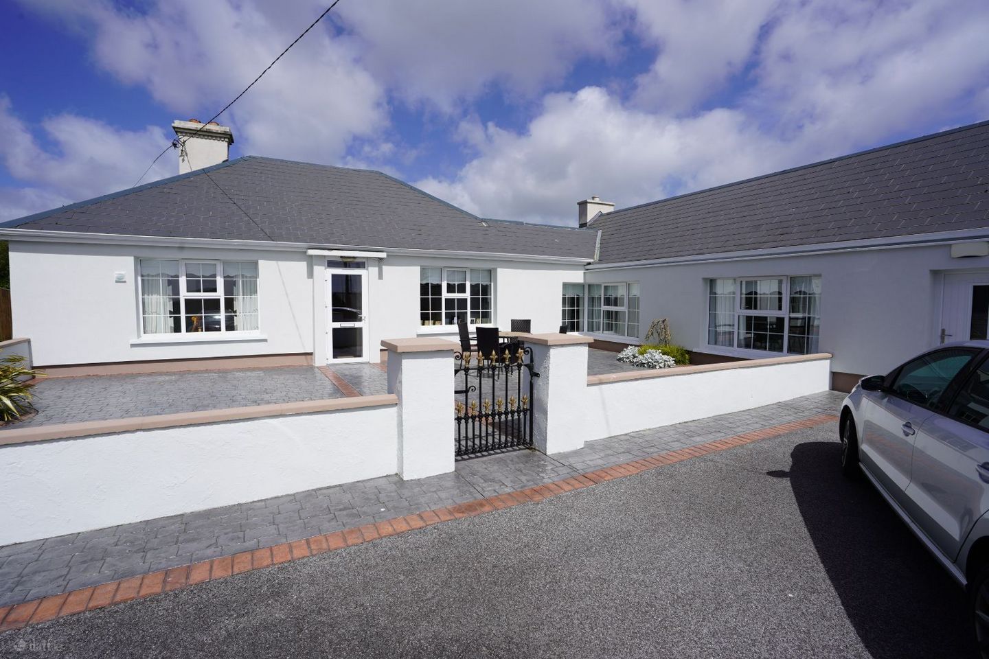 Feighroe, Connolly, Connolly, Co. Clare, V95PYN1
