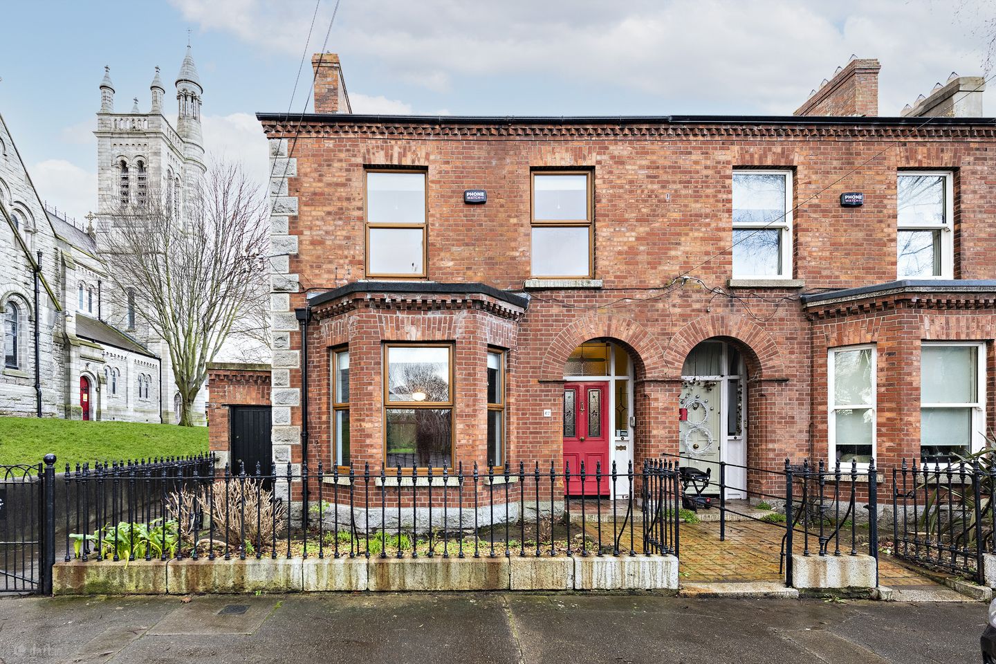 67 Edenvale Road, Ranelagh, Dublin 6, D06E4W7