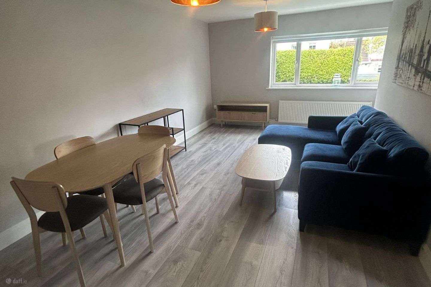 4 Pinecourt, Church Road, Blackrock, Co. Cork