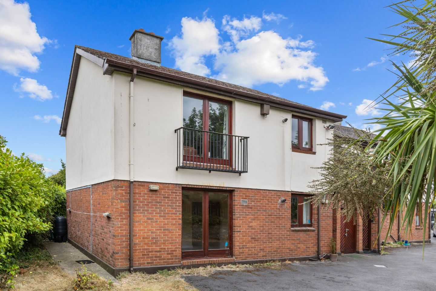 Apt 2 The Gables, 78 The Old Cabra Road, Dublin 7, D07K293