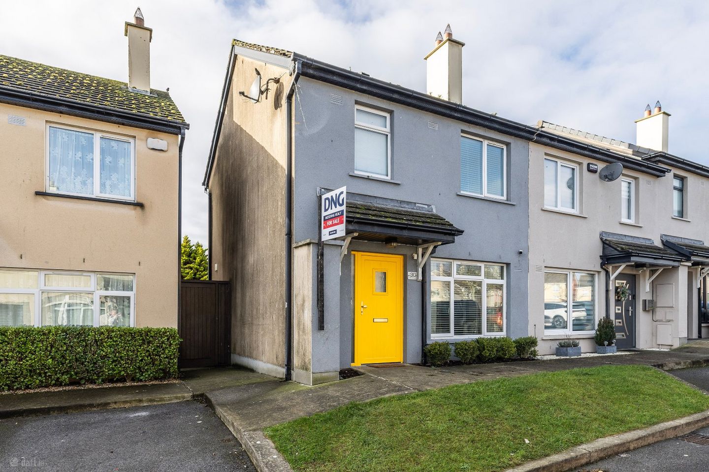 30 Bremore Pastures Crescent, Balbriggan, Co. Dublin, K32KD60