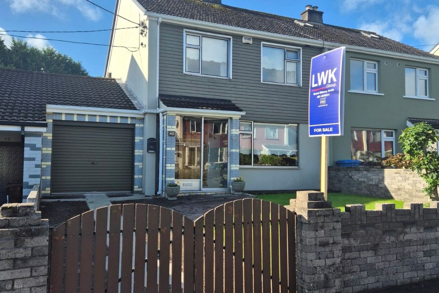 40 Silverdale Road, Ballinlough, Co. Cork, T12VF2H