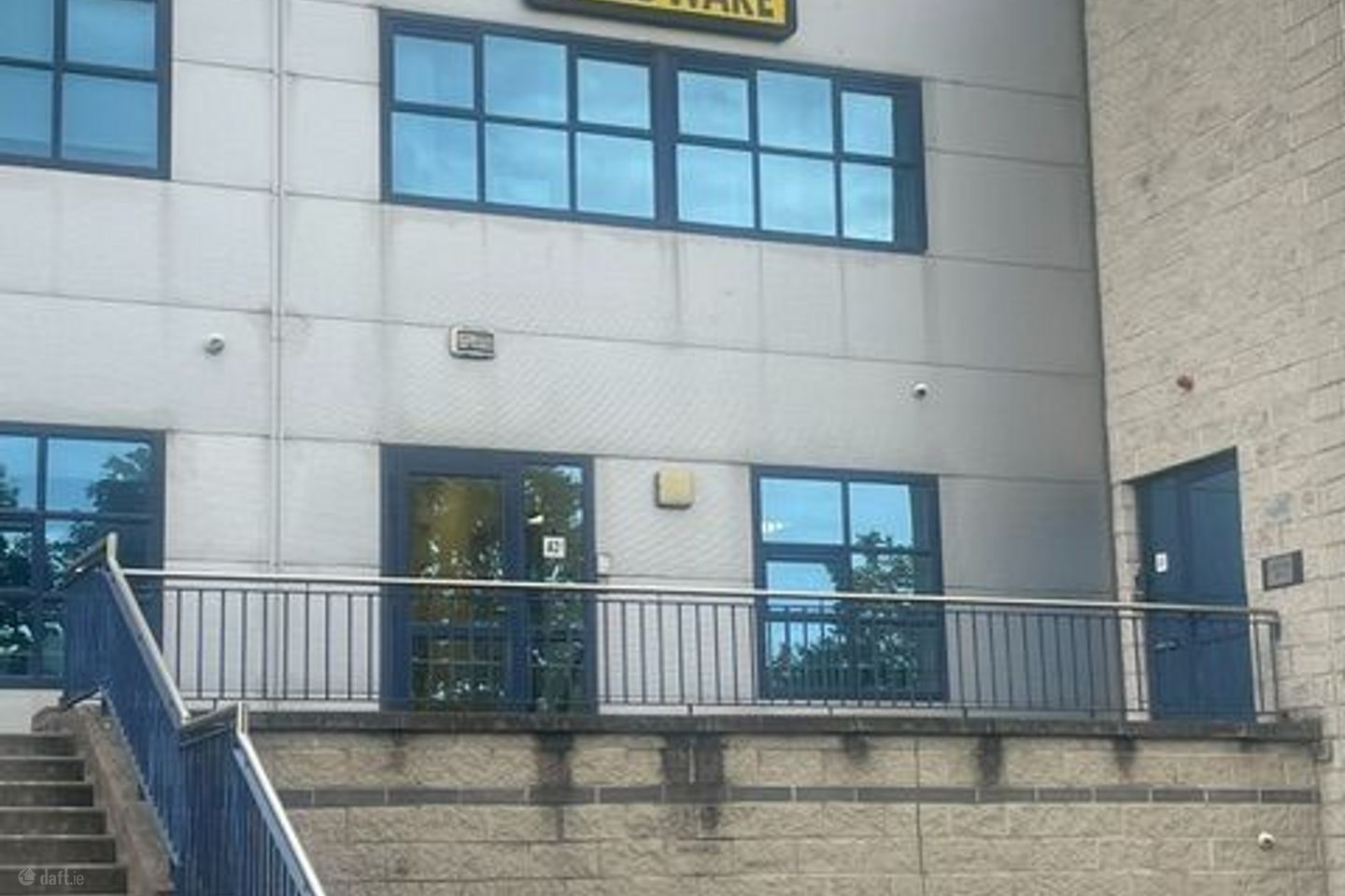 Unit A2, Centre Point Business Park, Oak Drive, Dublin 12, D12H673, Fox & Geese, Dublin 12, D12H673