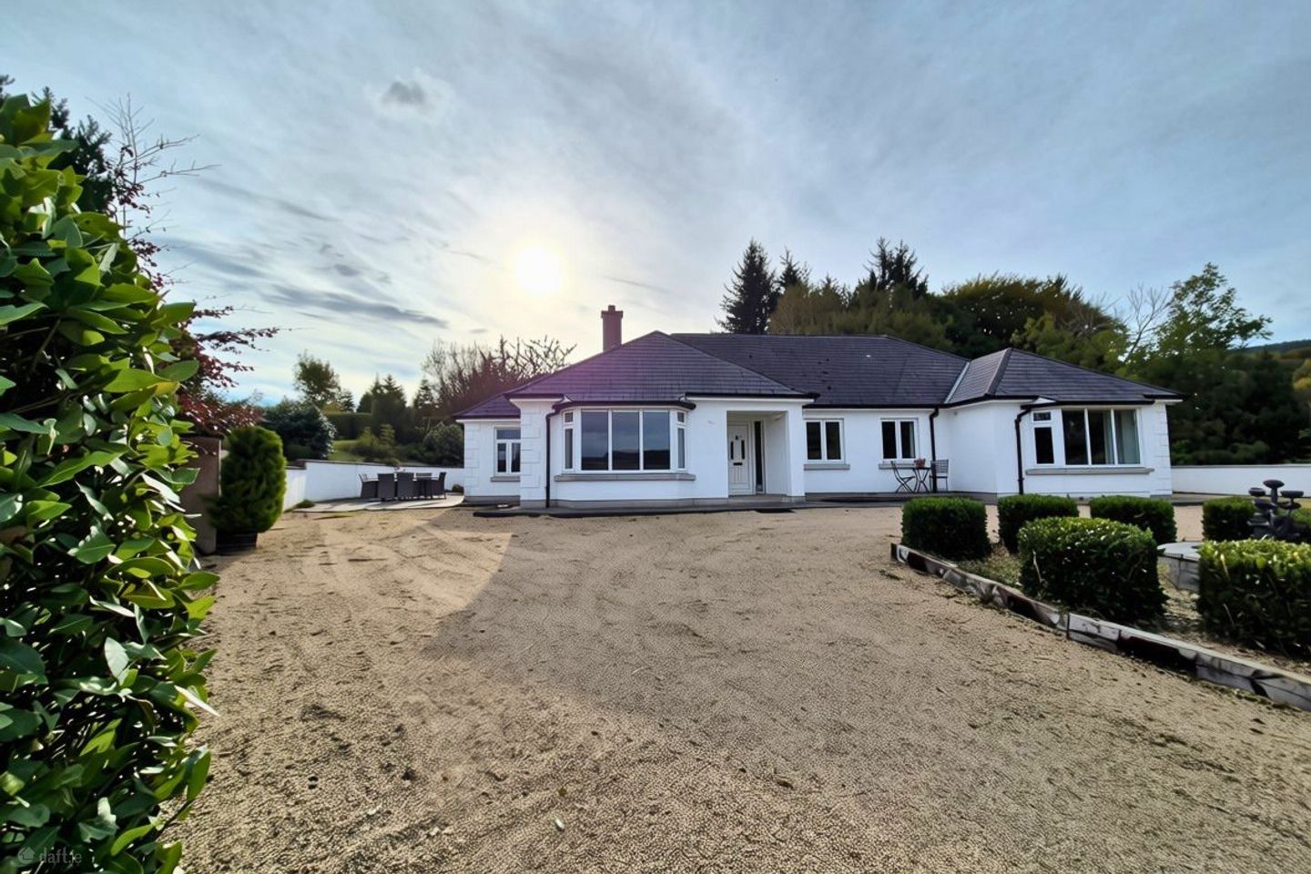 Rednagh Hill, Aughrim, Co. Wicklow, Y14PY68