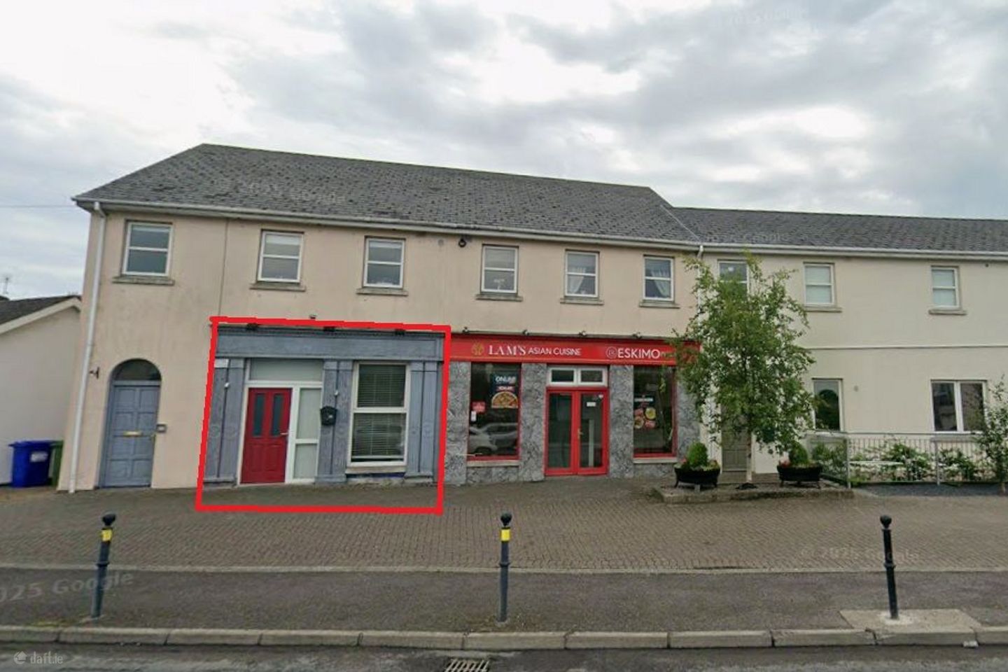 Unit 1, The Crescent, Glen Vale, Ballyragget, Co. Kilkenny