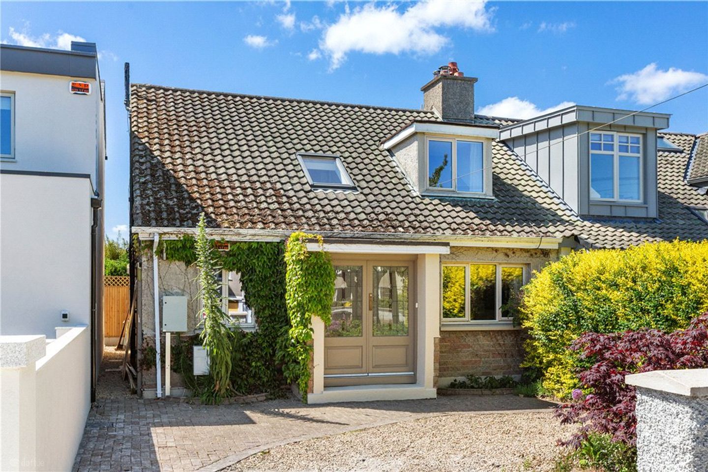 3 Ardagh Park, Blackrock, Co. Dublin, A94H528