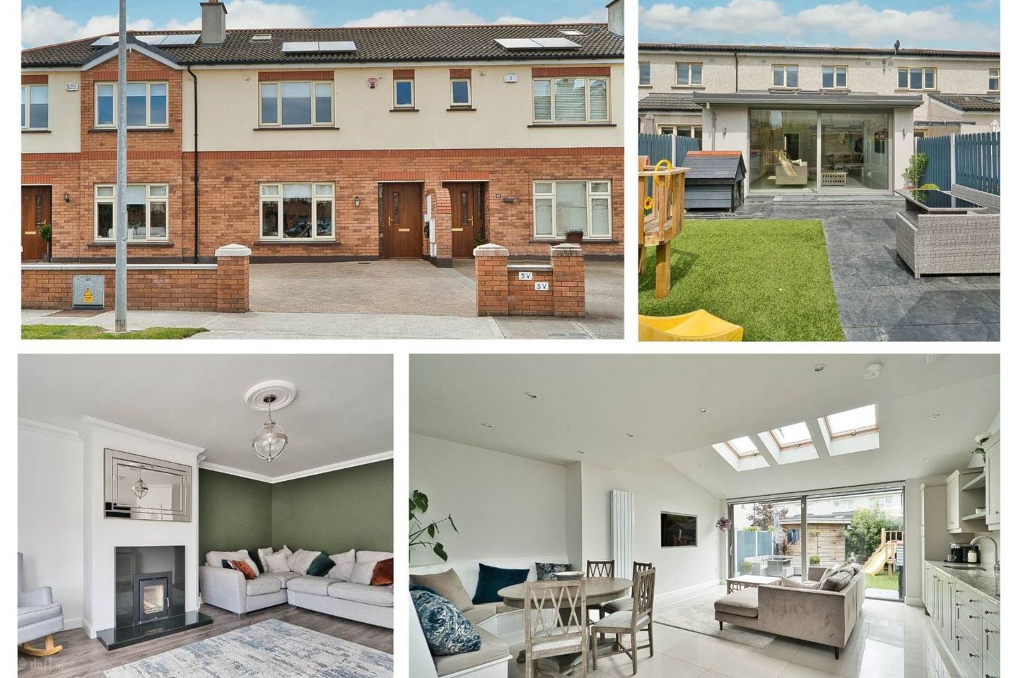 The Avenue, Moyglare Hall, Maynooth, Co. Kildare, W23NY67