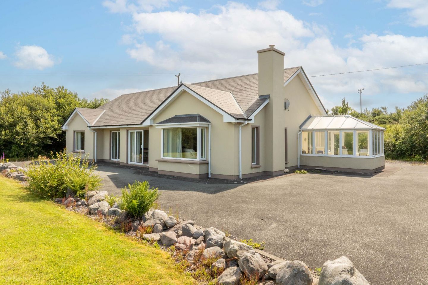 Ballyclave, Dooks, Glenbeigh, Co. Kerry, V93FK72