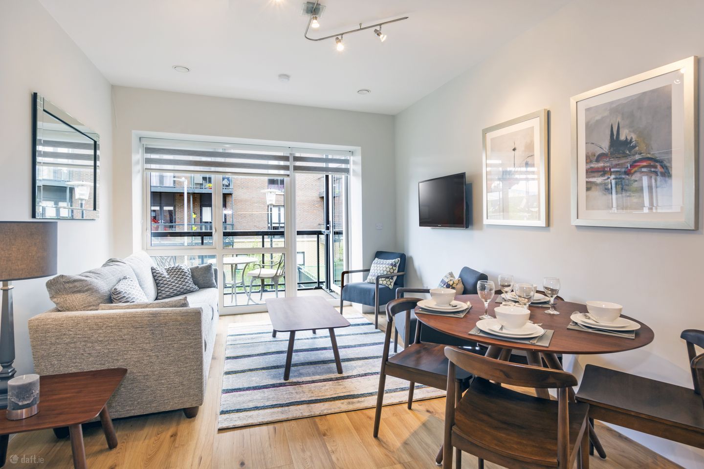 3 Bedroom Apartment, Occu Abbot, Dun Laoghaire, Abbot Court, Dun Laoghaire, Co. Dublin