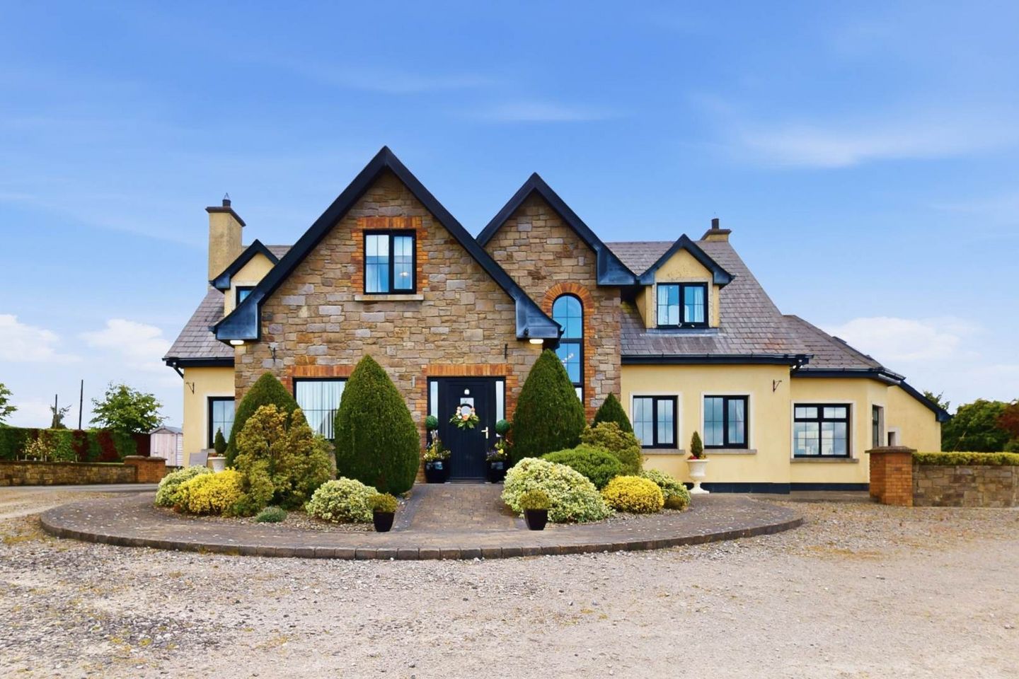 Smarmore, Belpatrick, Ardee, Co. Louth, A92N663