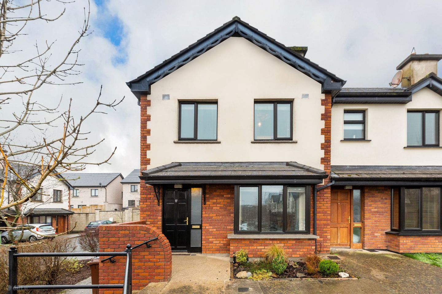 17 Pearson's Brook, Gorey, Gorey, Co. Wexford