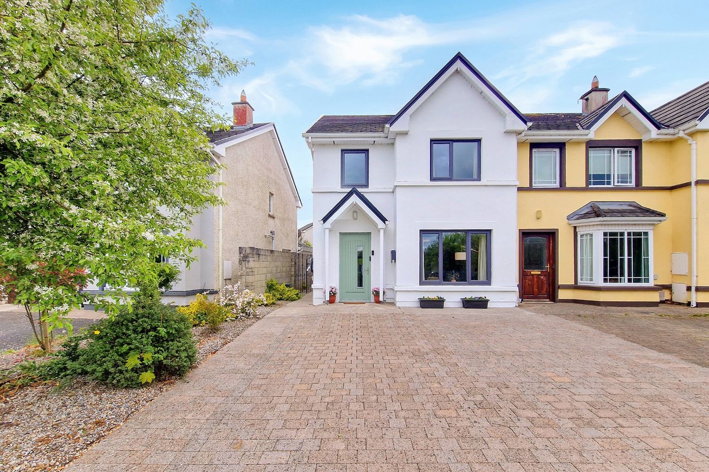 112 Lios Ard,, Tulla Road, Ennis, Co Clare, V95KX7V