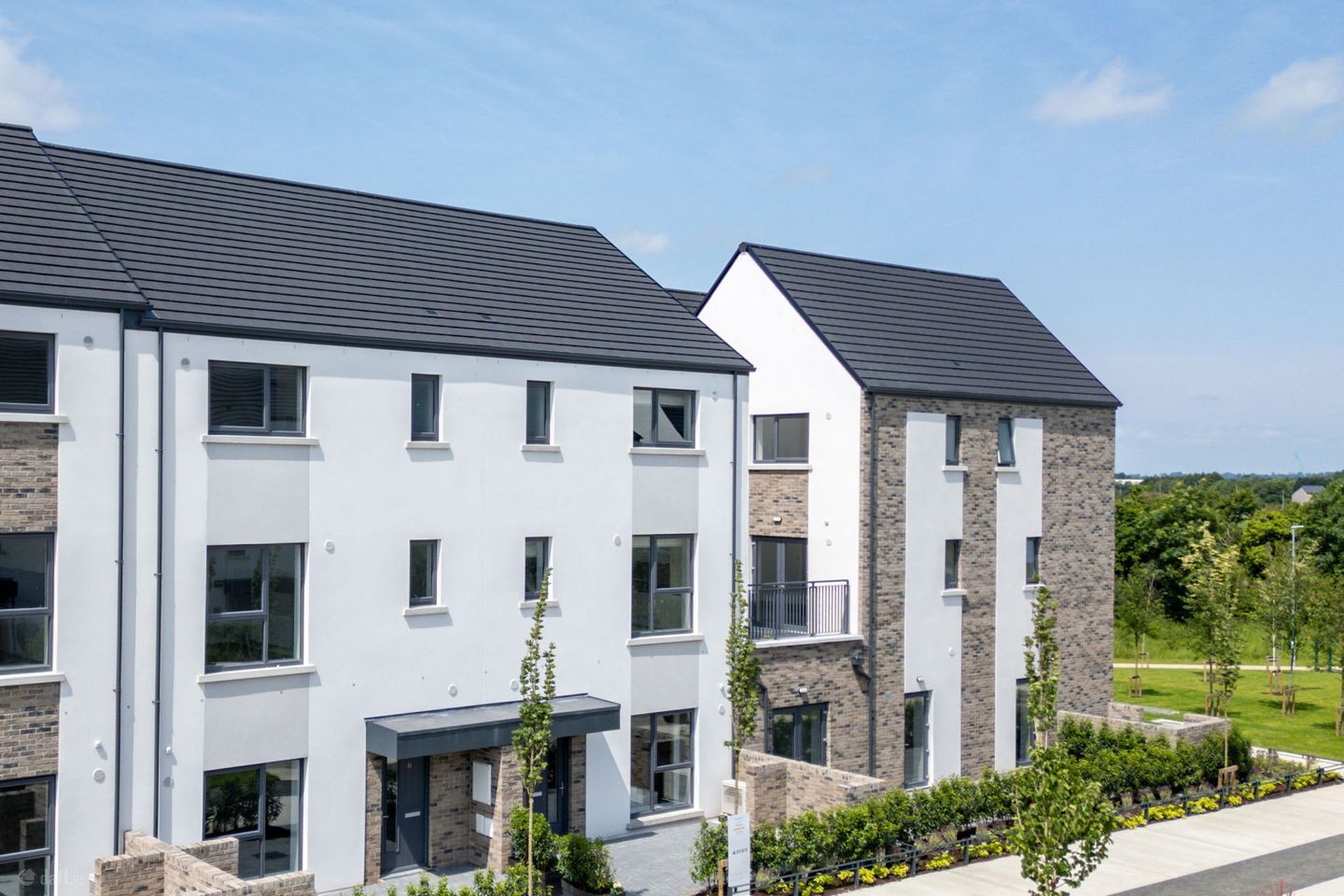 2 Bedroom Apartment, Aderrig, Adamstown, Co. Dublin