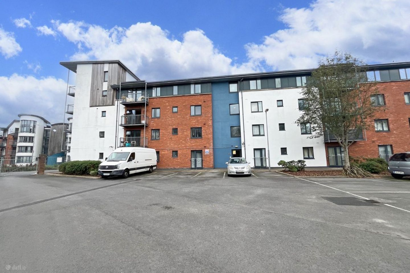 Apartment 50, Lock Mills, Grove Island, Corbally, Co. Limerick, V94X728