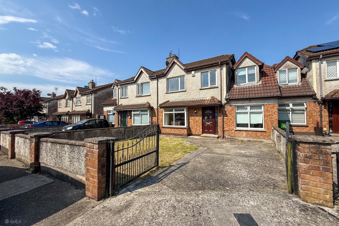 11 Butterfield Crescent, Old Cork Road, Crossagalla, Co. Limerick, V94EW6E