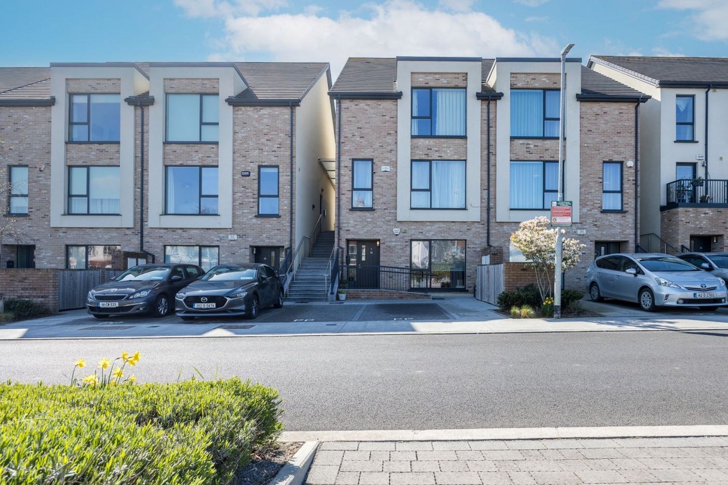 35 The Grove, Saint Marnock'S Bay, Portmarnock, Co. Dublin, D13NW5N