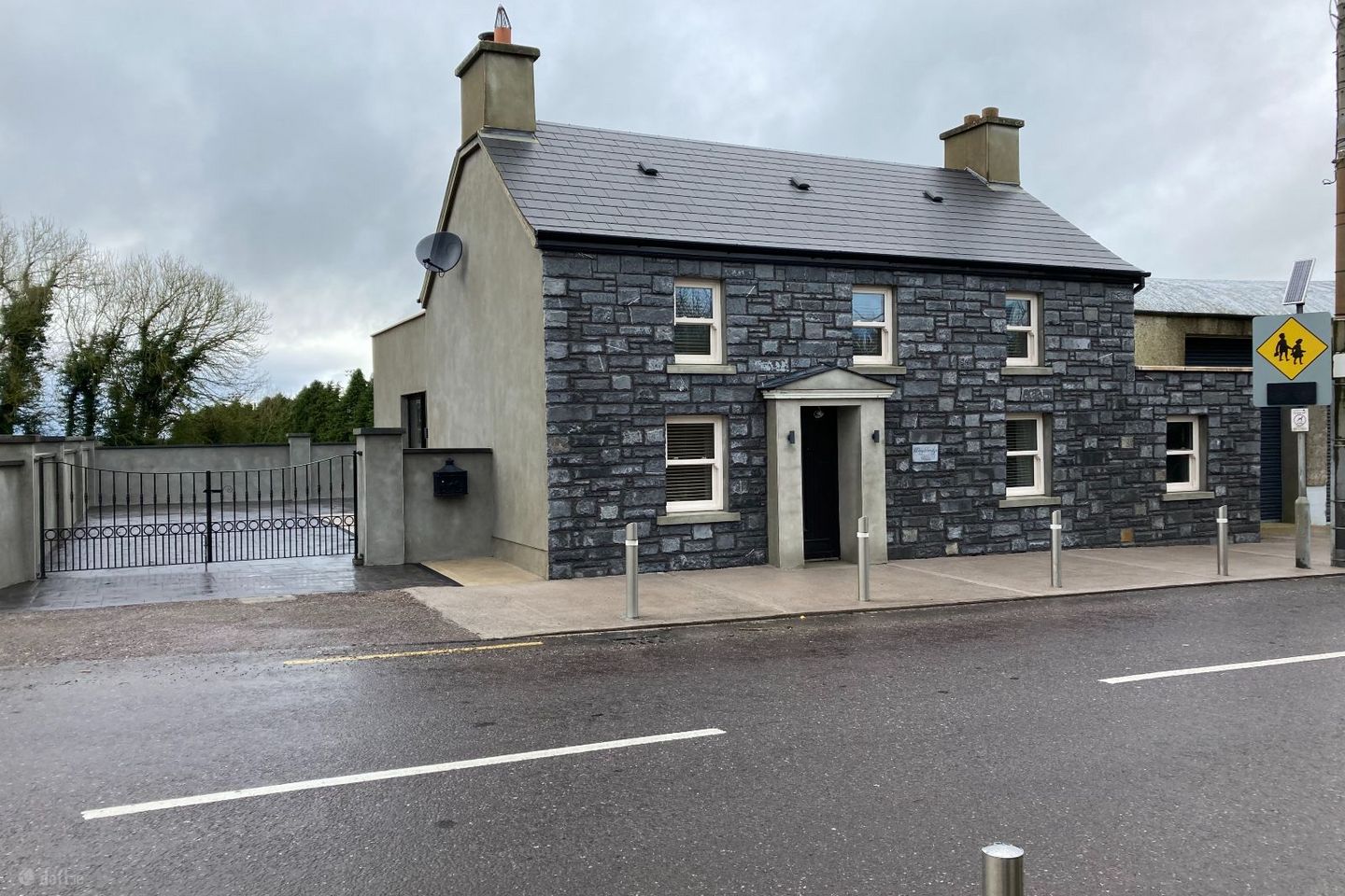 Weighbridge House, Newtown South, Newtownshandrum, Charleville, Newtownshandrum, Co. Cork