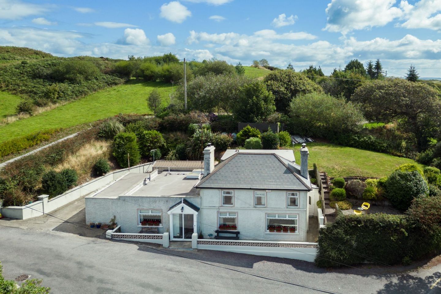 Drombeg, Glandore, Co. Cork, P81WY80