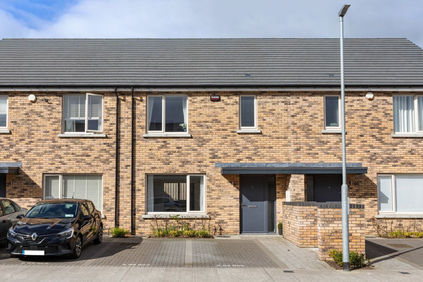 6 Rathborne Row, Ashtown, Dublin 15, D15V3HY