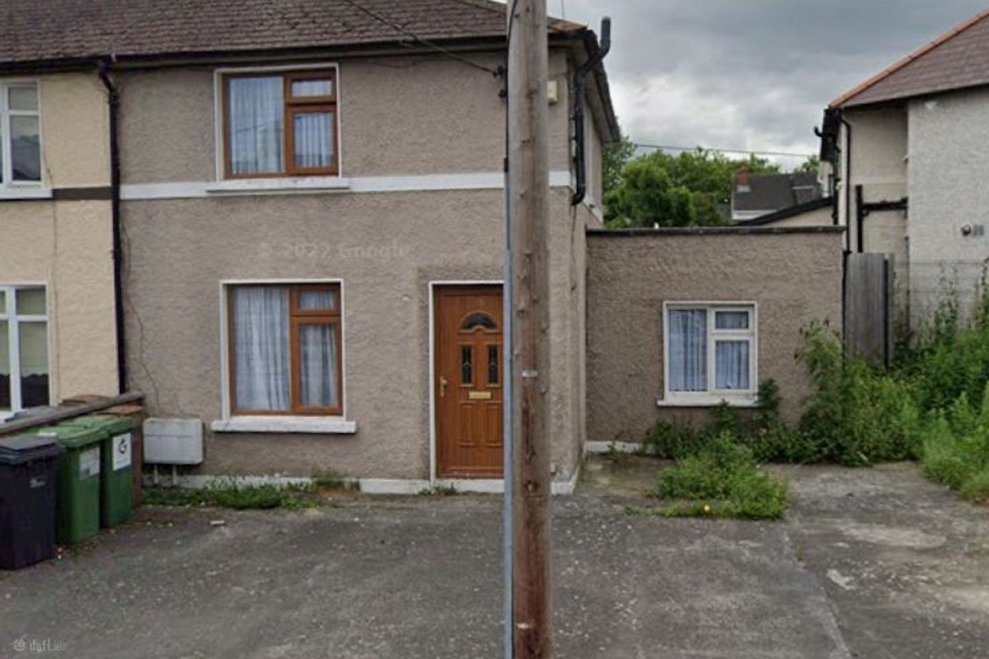 Stephens Road, Dublin 8, Inchicore, Dublin 8