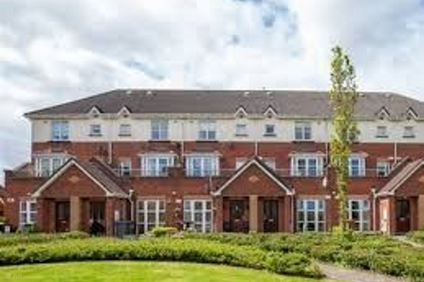 65 Boroimhe Hawthorns, Swords, Swords, Co. Dublin