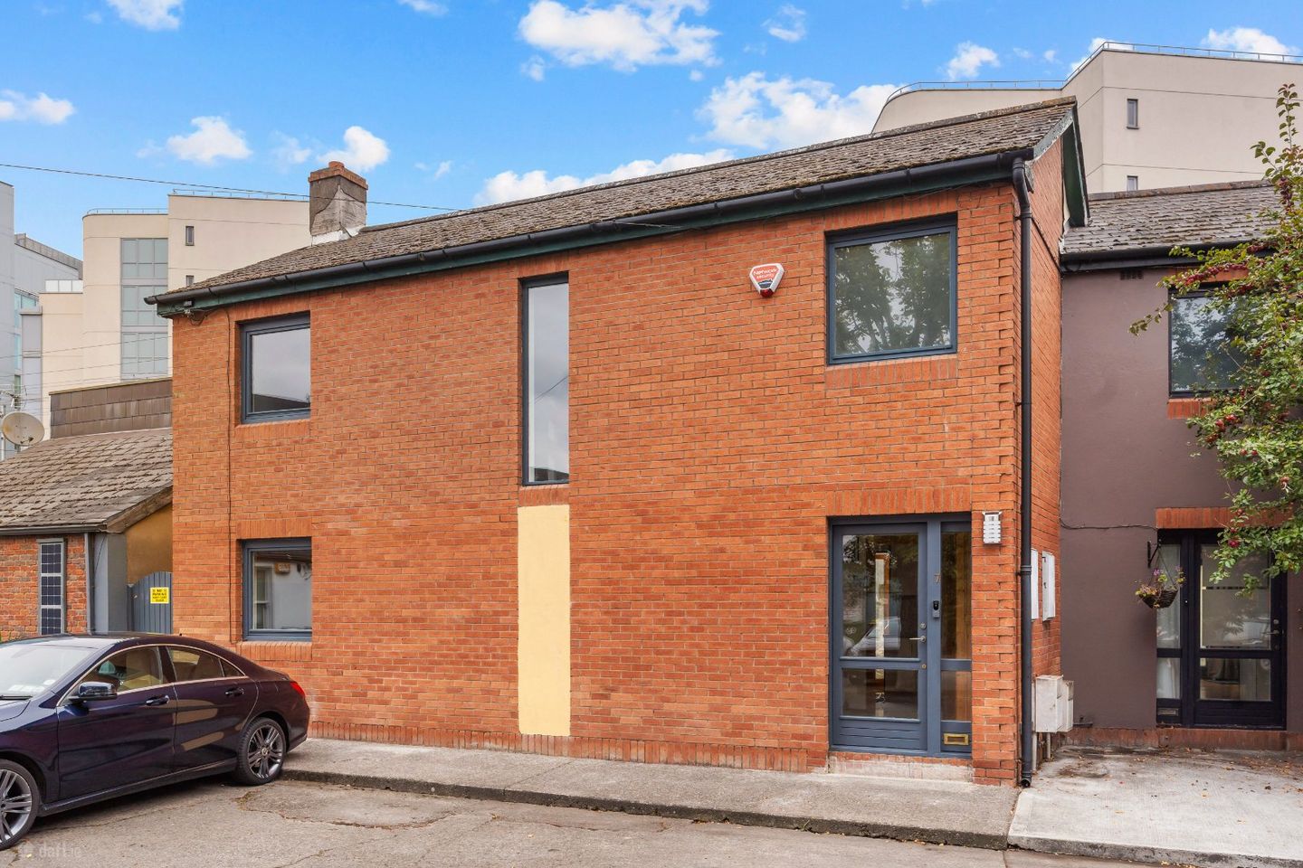7 Emerald Cottages, Upper Grand Canal Street, Dublin 4, D04X9V4