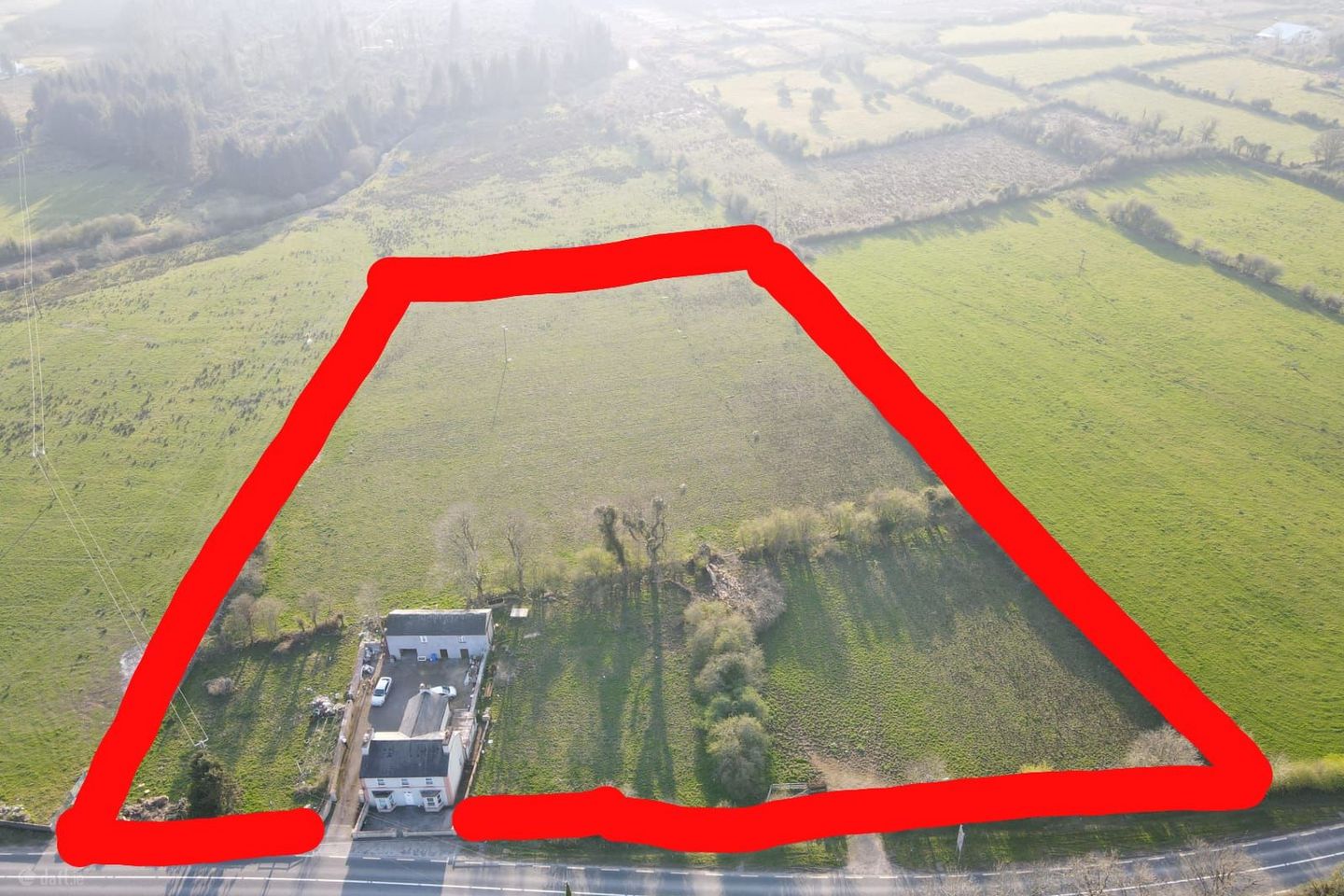 Corskeagh, Frenchpark, Frenchpark, Co. Roscommon, F45HY23