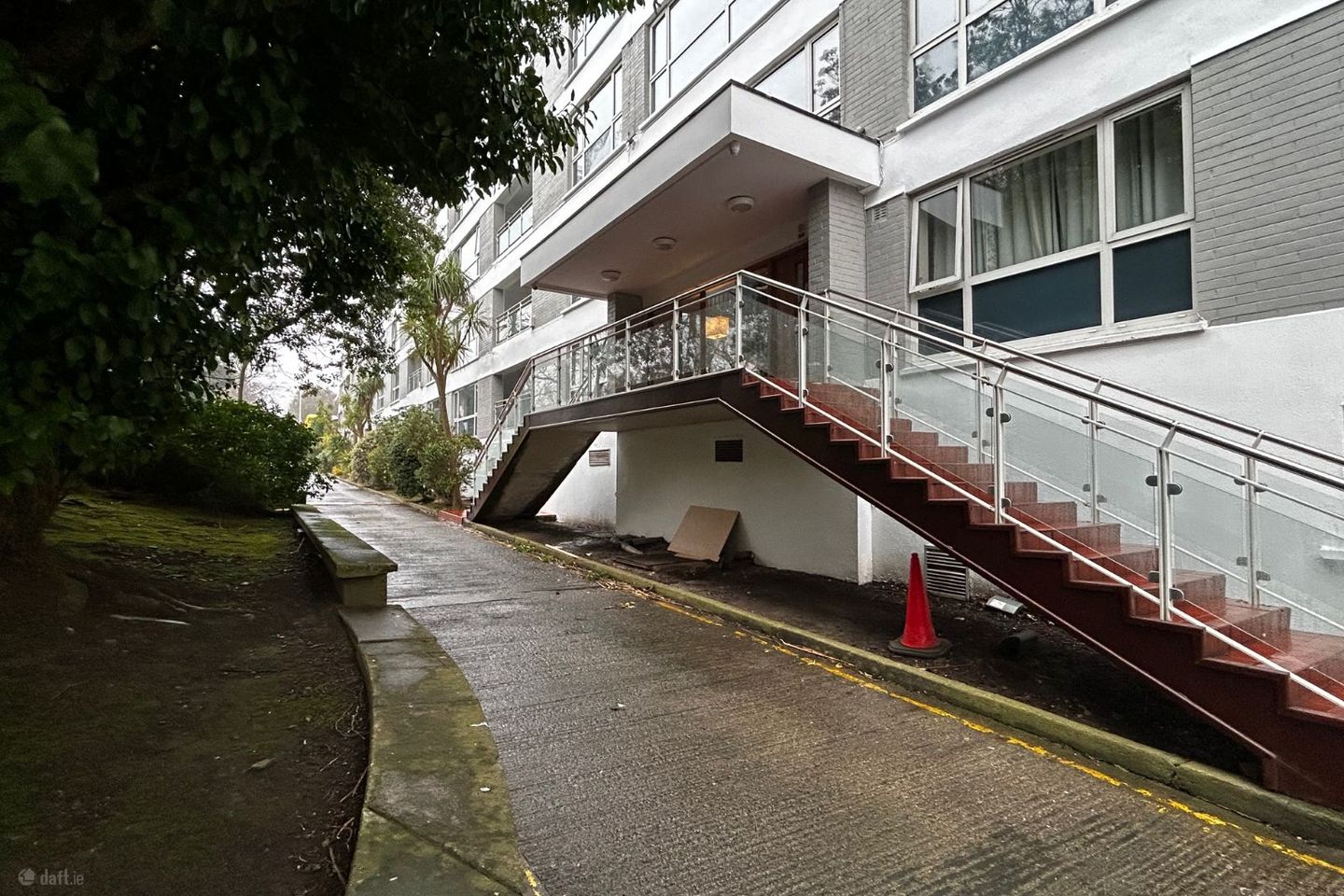 Apartment 39 , Ashurst, Mount Merrion Avenue, Stillorgan, Co. Dublin