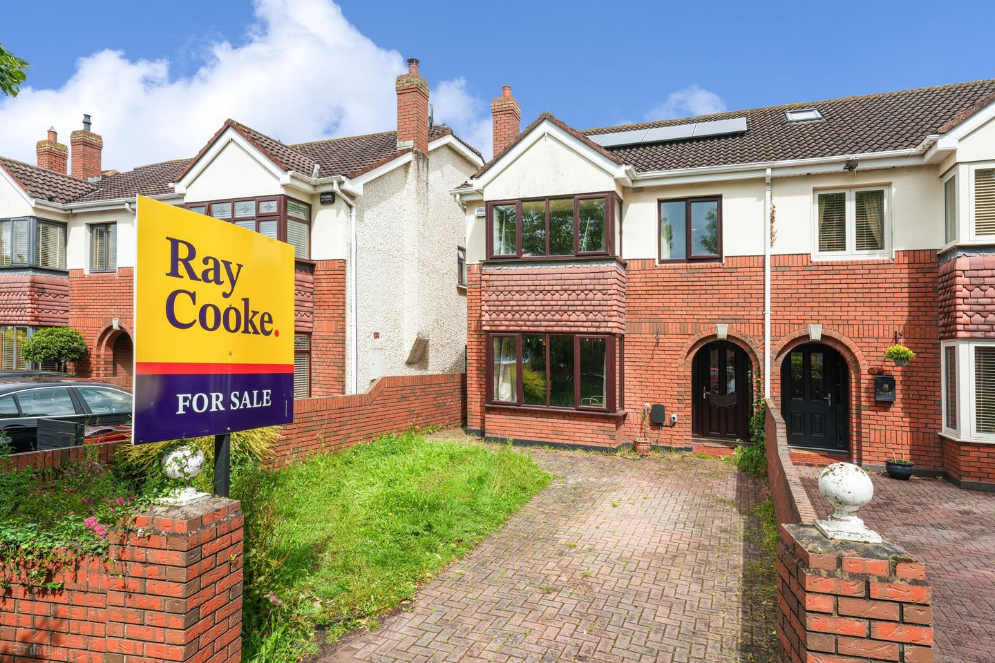11 Kempton Lawn, Navan Road, Dublin 7